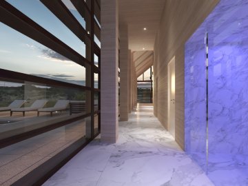 Window view