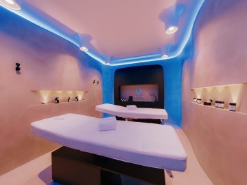 Treatment Room