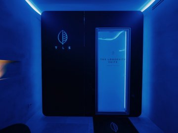 Cryo Room