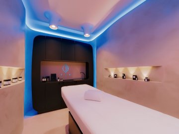 Treatment Room 2