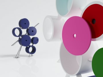 Double Bubble by Alessandro Guerriero 2026
