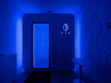 Cryo chamber