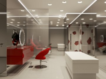 Private Suite